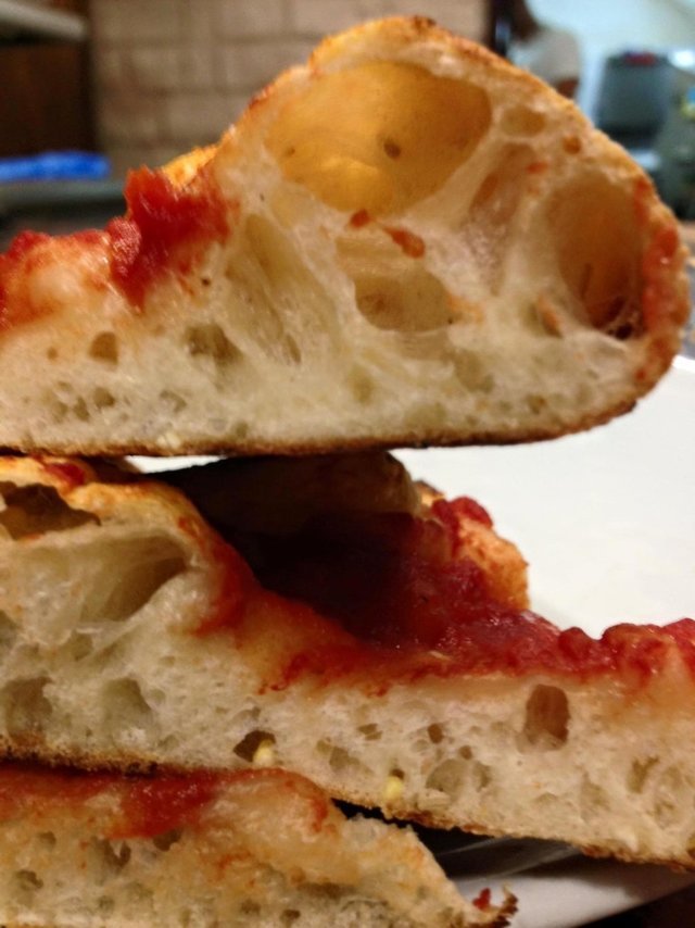 Secondi alla griglia Gerace, RC Il Lupo Cattivo