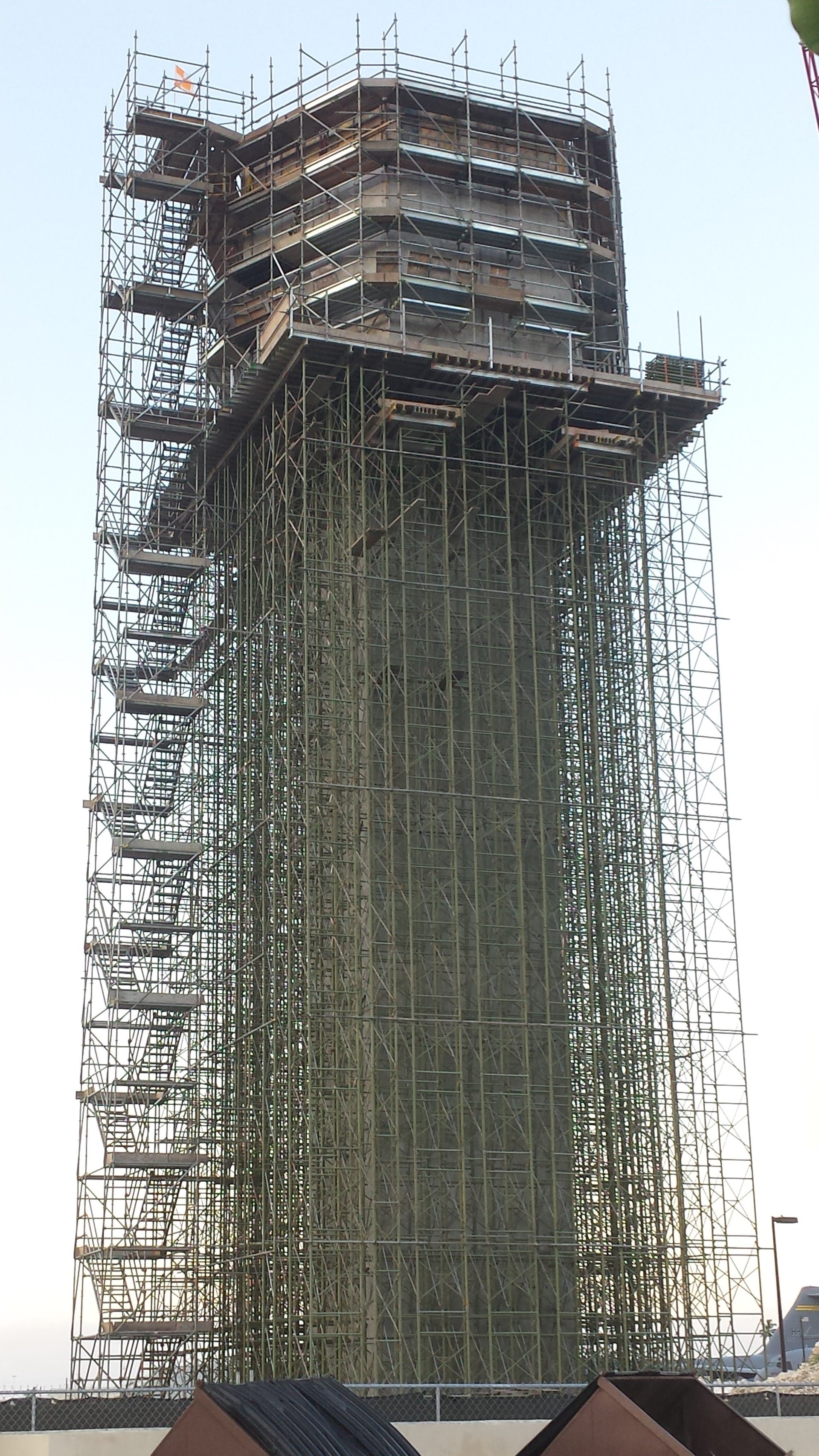 Frame Shoring Honolulu, HI Atlas Sales Company