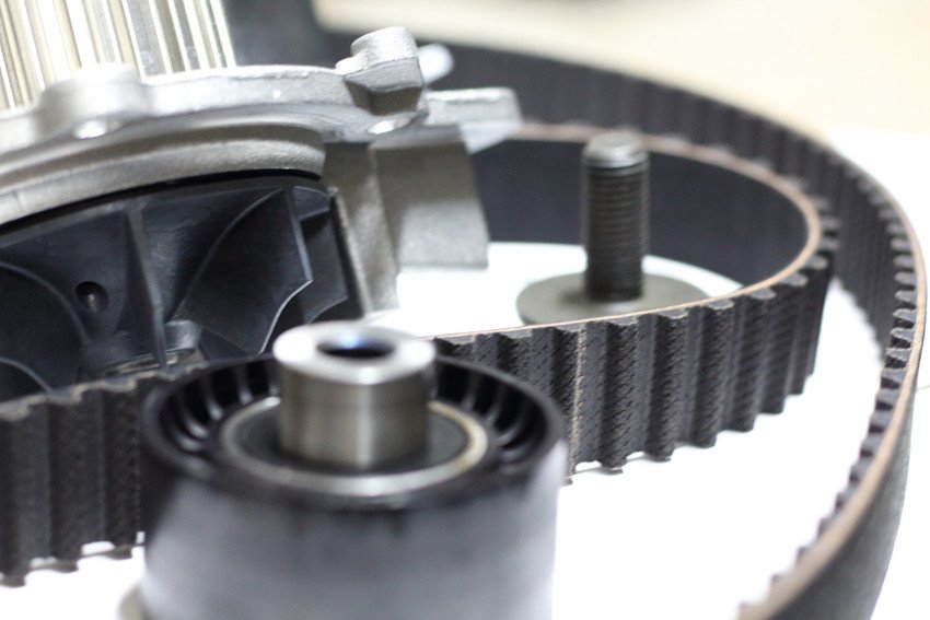 Experts in car repairs Kimberley Garage Ltd