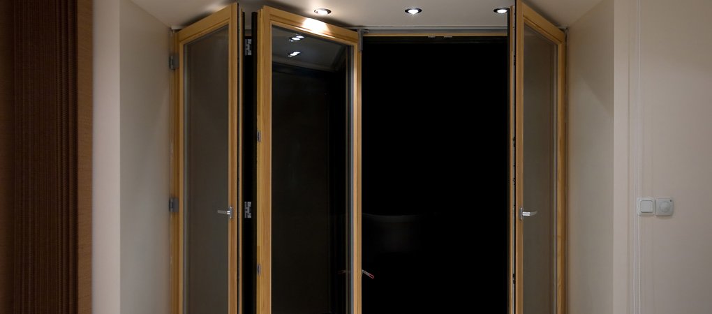 House Security Doors