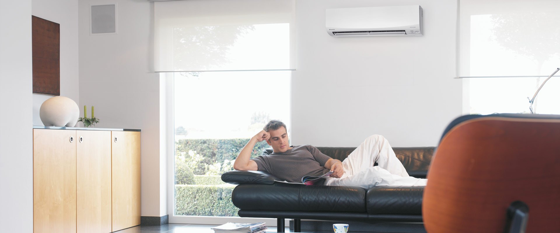 Daikin Split Systems Adelaide