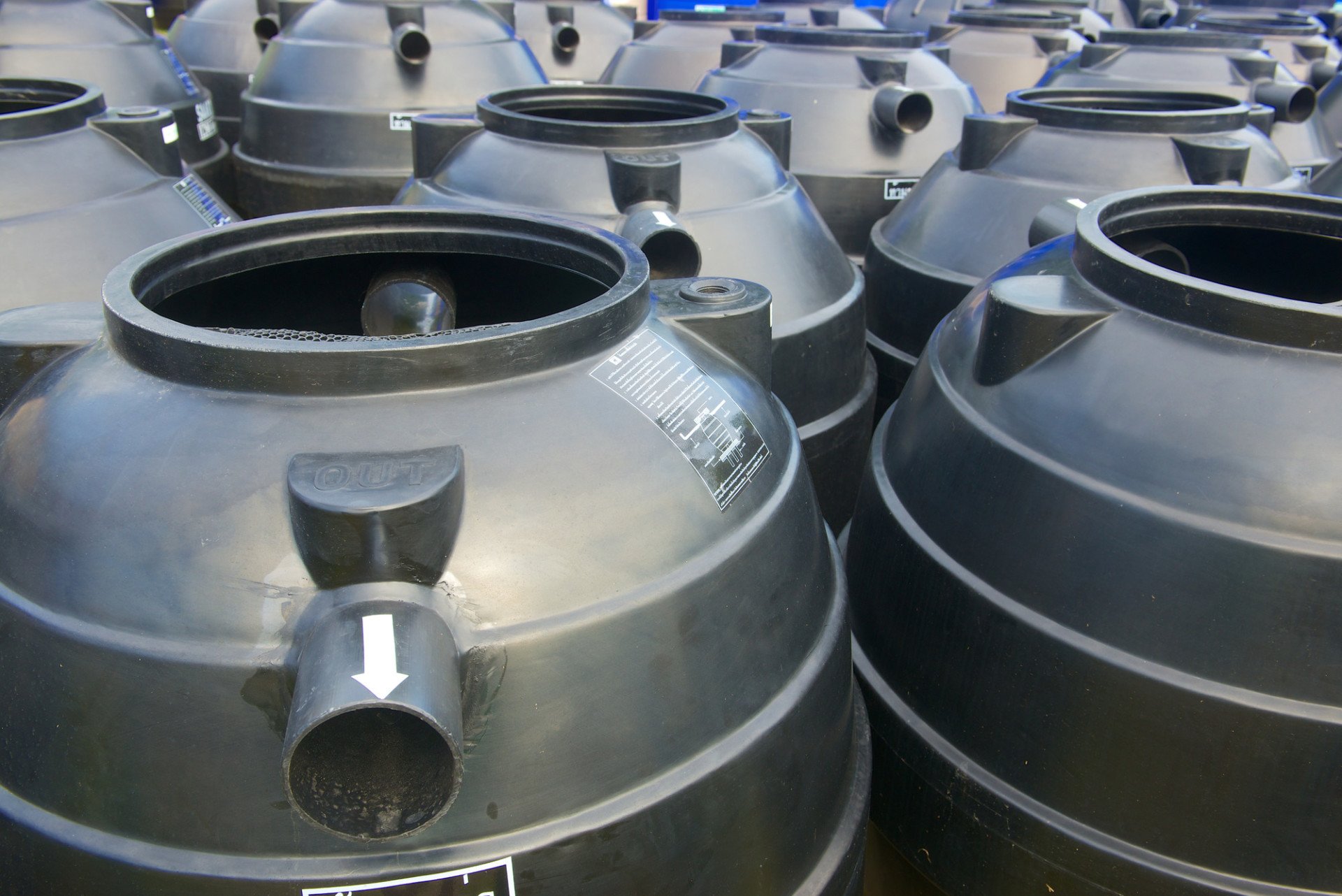 Tank Change Oil Tank & Oil Line Servicing & Repairs