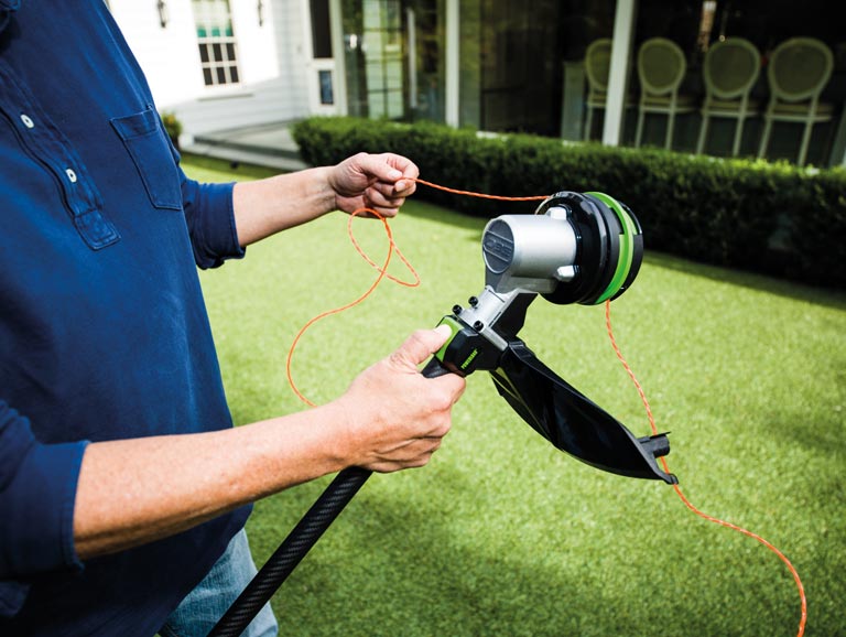 Garden Perfection Made Easy with Mitre 10 MEGA
