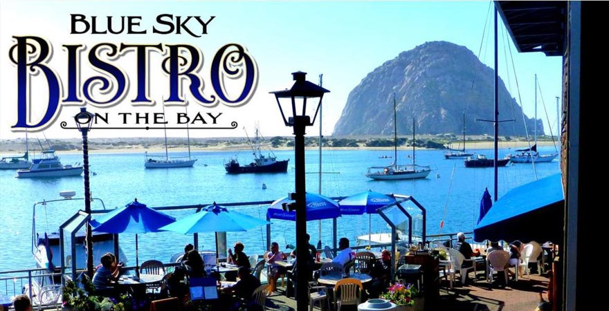 Best Restaurant Morro Bay Lunch Best Restaurant Morro Bay Lunch
