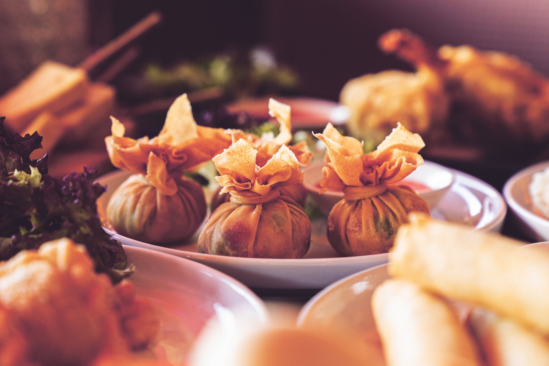 UTong Thai Vegan Restaurant Takeaway food Clayfield Order online