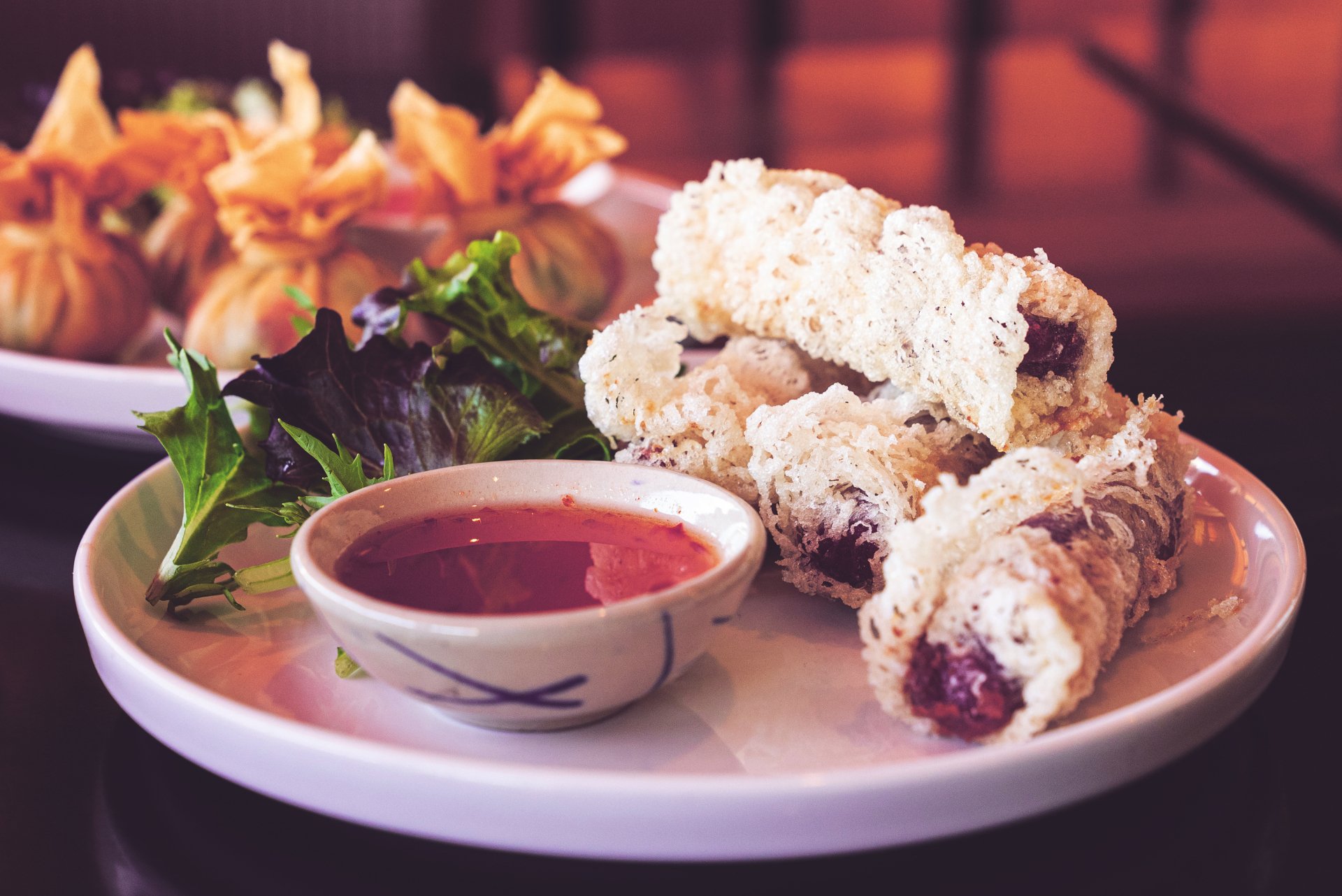 UTong Thai Vegan Restaurant Takeaway food Clayfield Order online