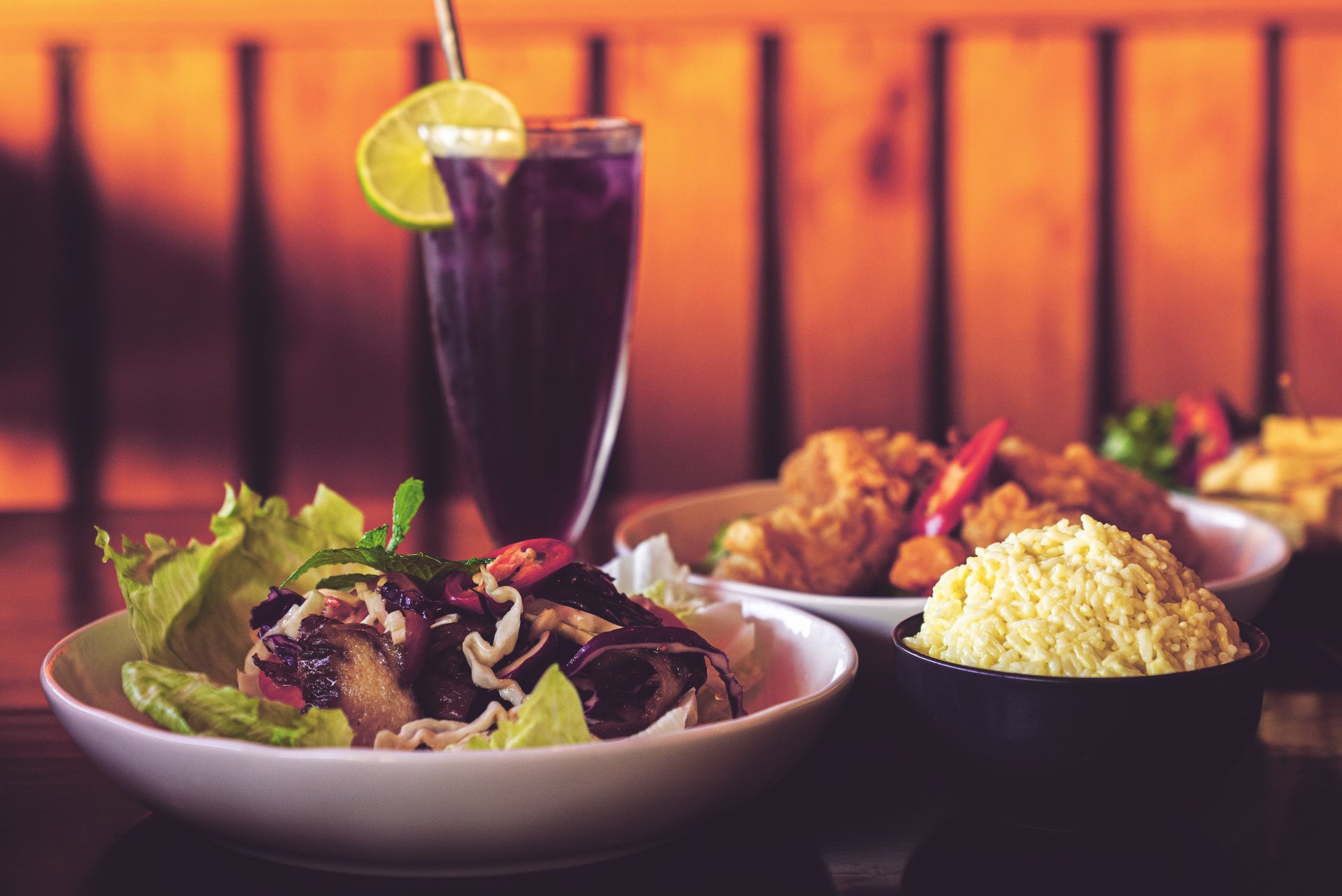 UTong Thai Vegan Restaurant Takeaway food Clayfield Order online