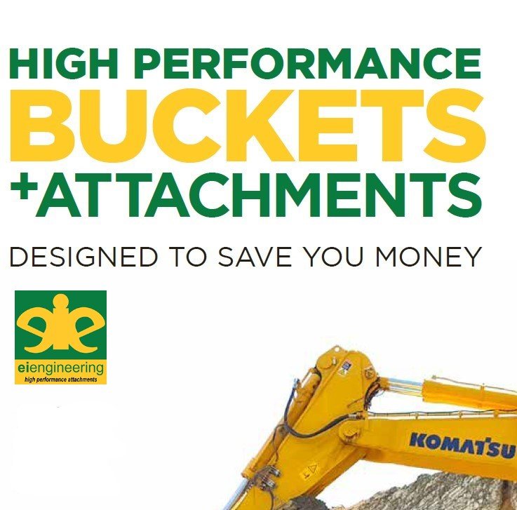 Wilson Bolton Commercial Equipment eiengineering attachments