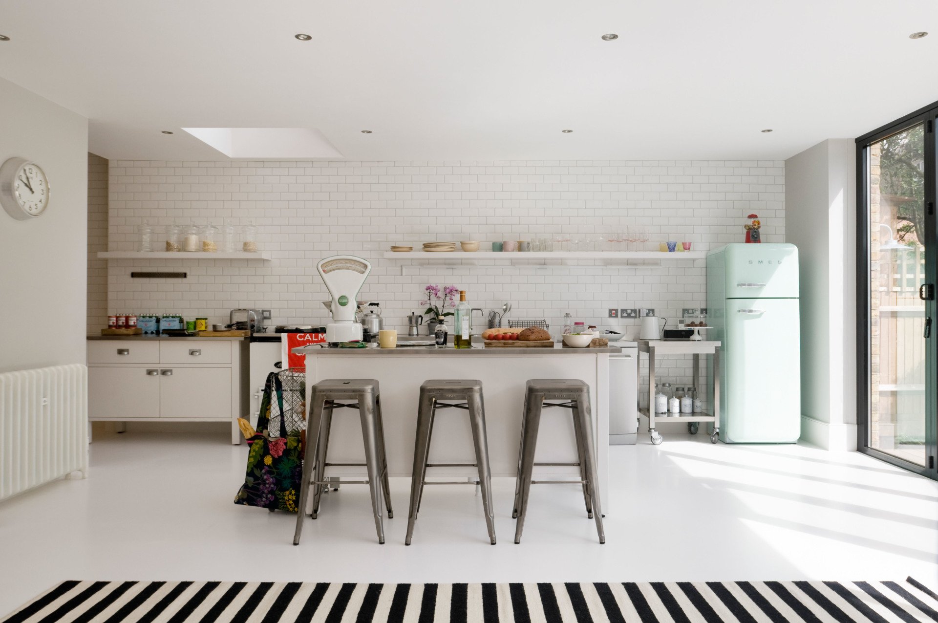 Gallery Neo Resin Floors beautiful, contemporary poured resin