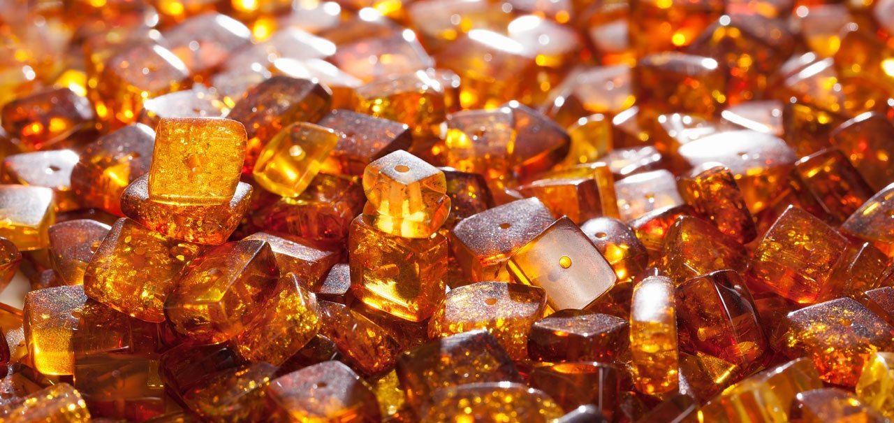 Fibreglass resin and clear resin in Halstead