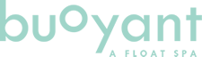Buoyant a Float Spa - logo