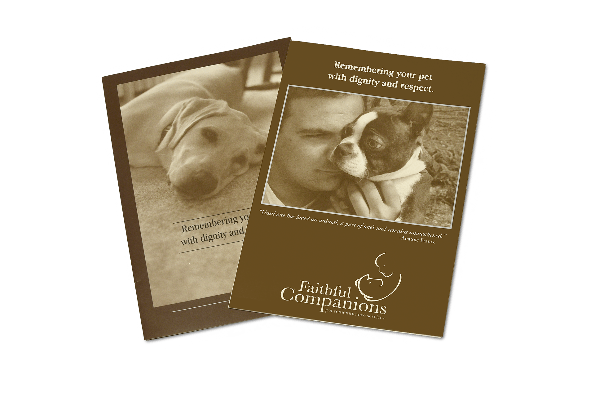 Funeral Home Marketing and Branding Services FAC Marketing