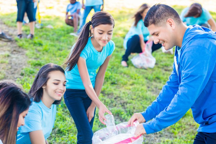 Girl and Teen center for wellness community want more