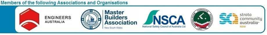 Member associations and organisations
