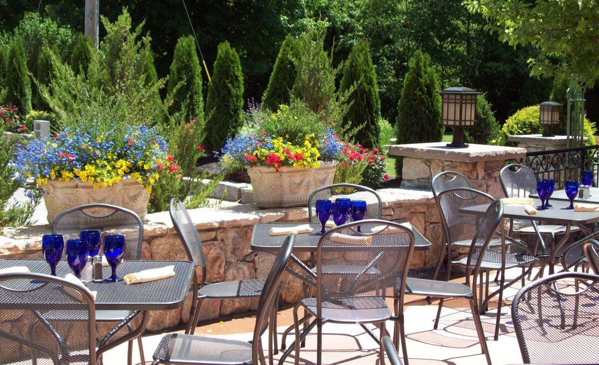 Coachmen's Lodge The Grounds in Bellingham, Massachusetts (MA)