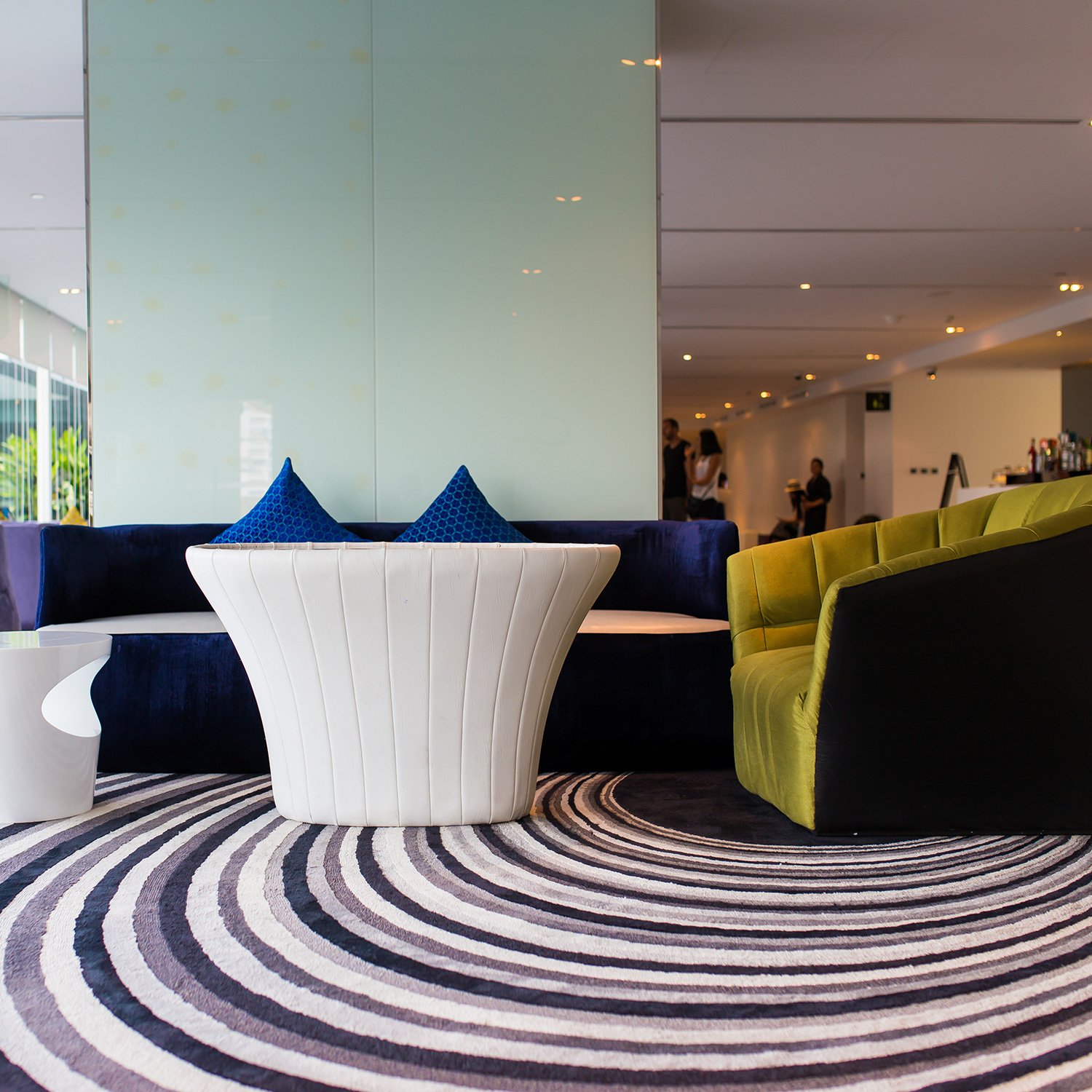 Searching for carpet fitting services in West Sussex?