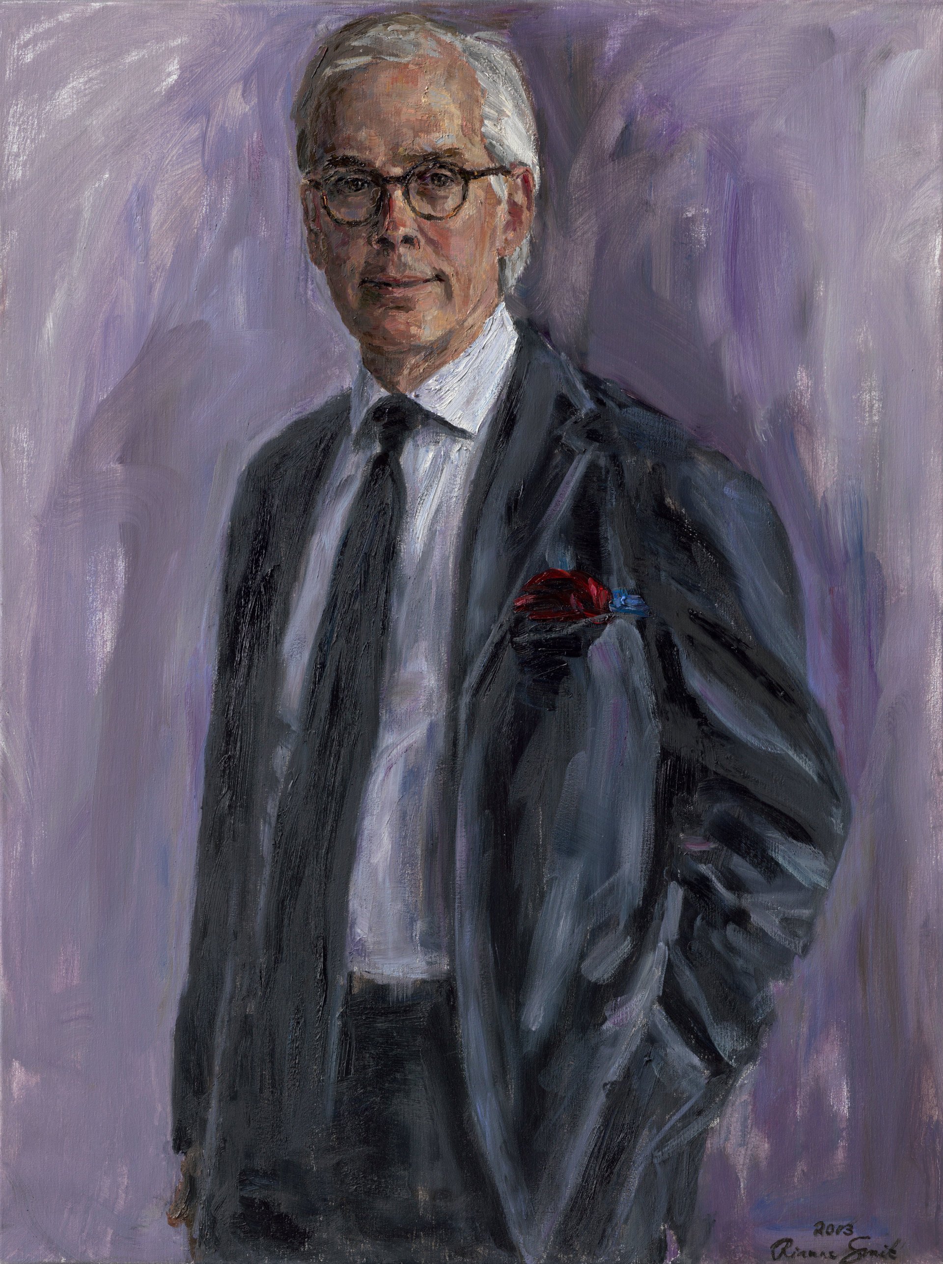 George Rianne Galerie_Rianne_Smit