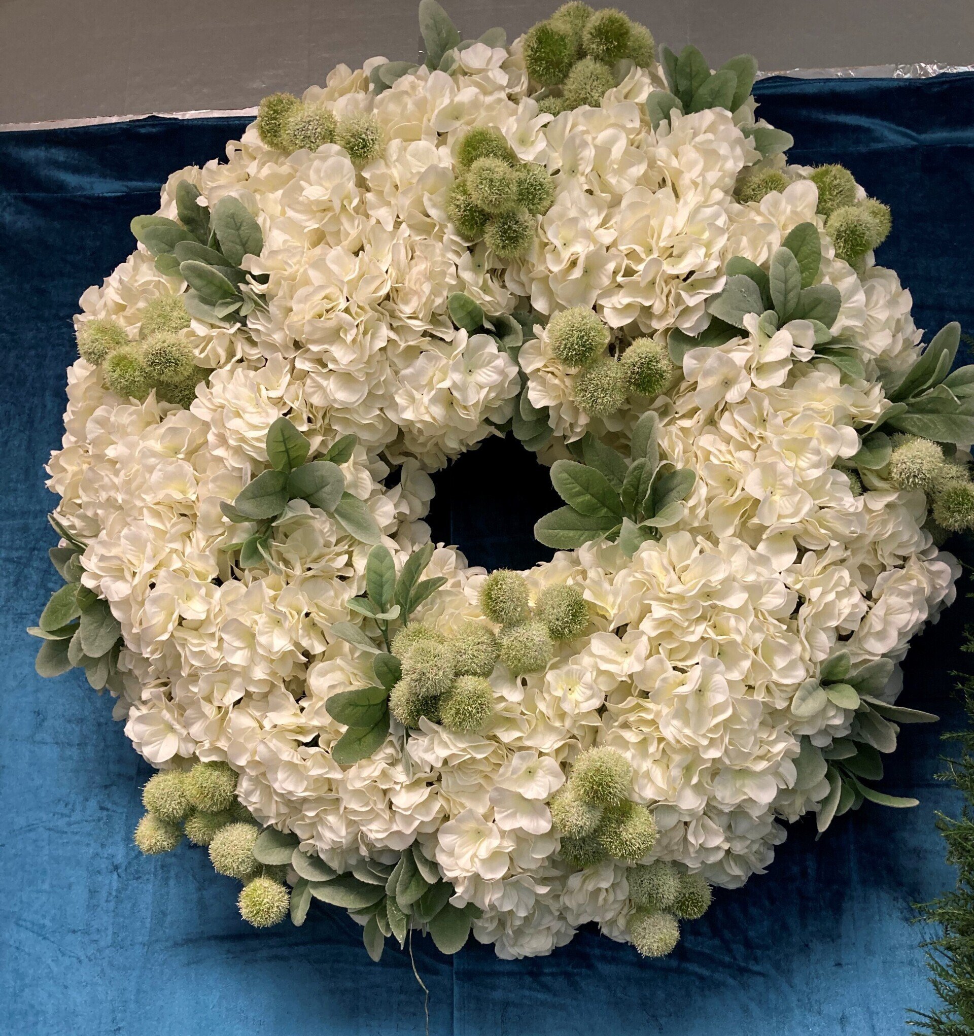 Silk Flowers, Wedding Arrangements, Dallas Designer Silk Gallery