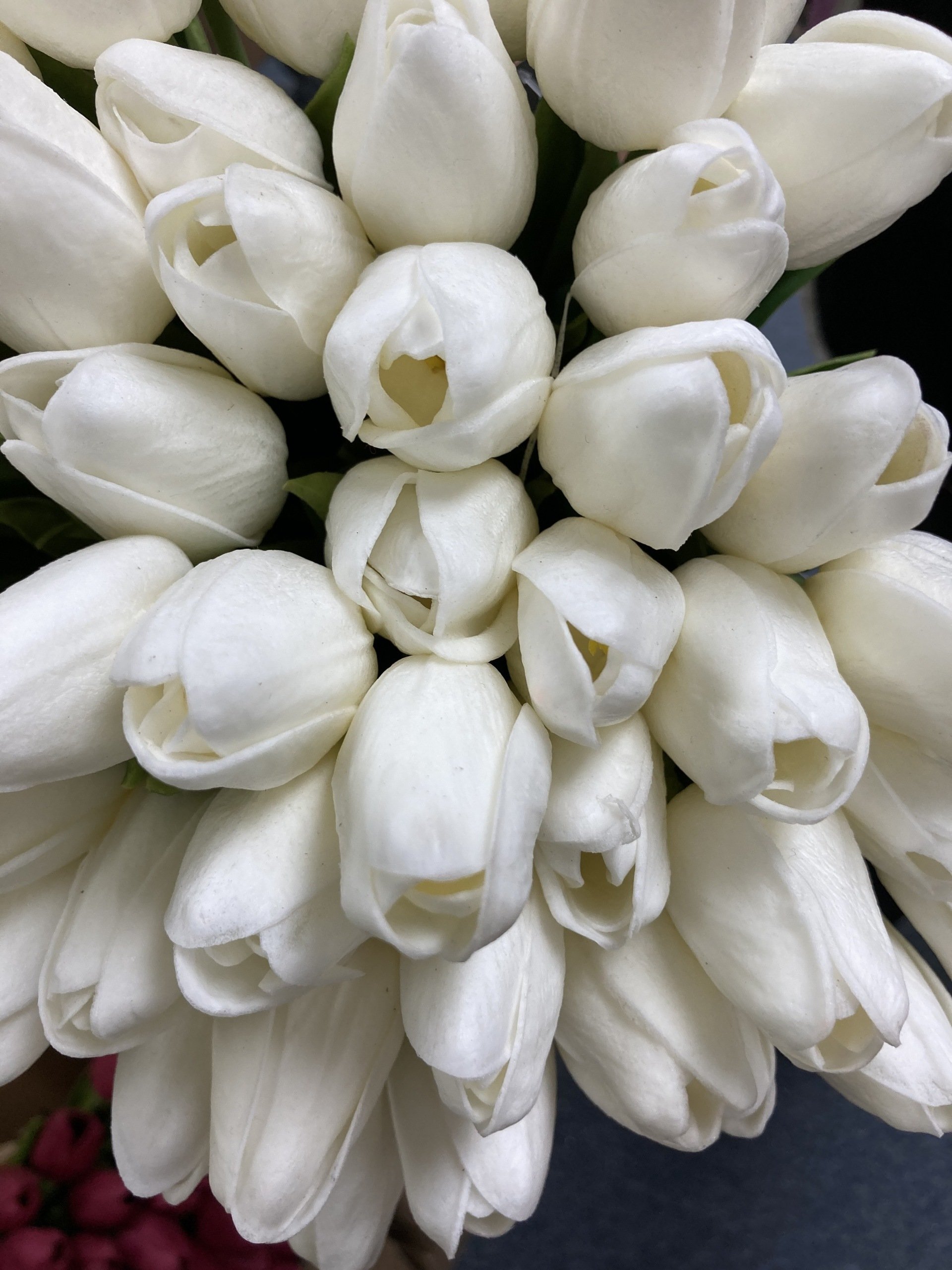 Silk Flowers, Wedding Arrangements, Dallas Designer Silk Gallery