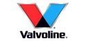 valvoline logo