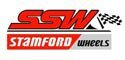 ssw stamford wheels logo