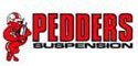 pedders suspension logo