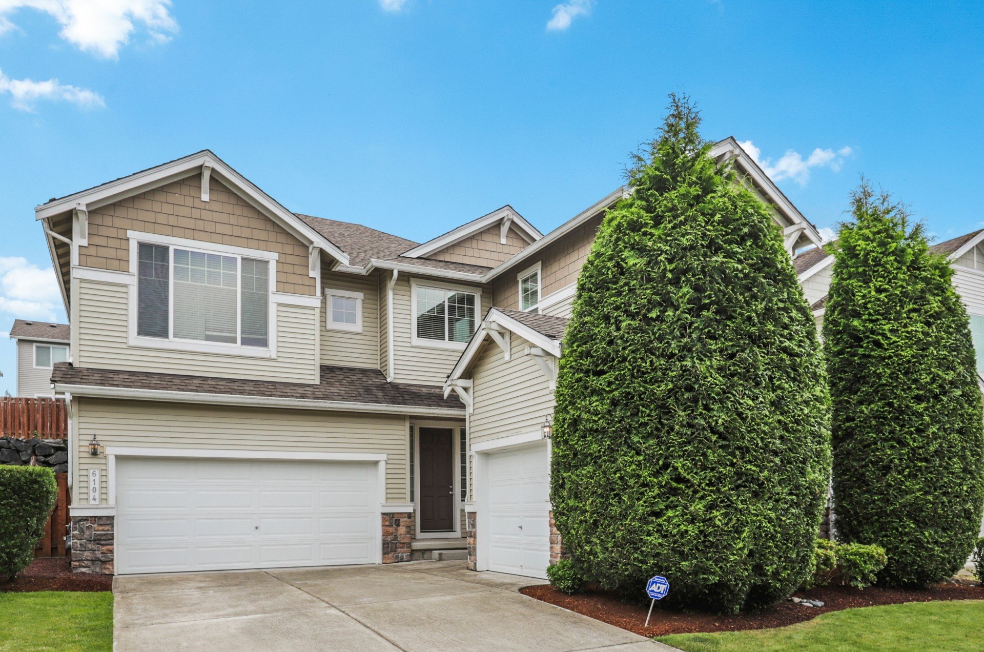 Premium Homes Dwellings Seattle Real Estate