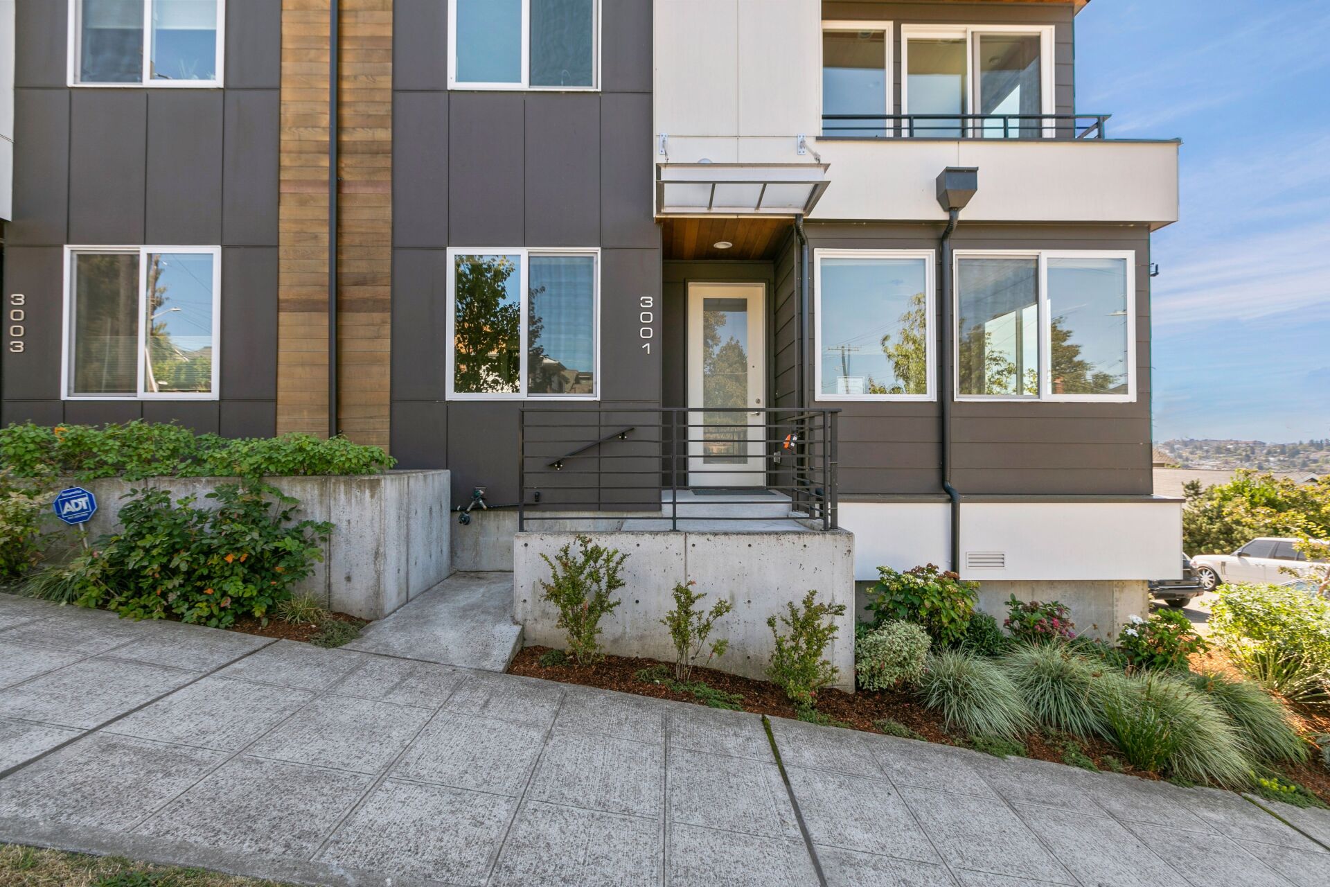 Premium Homes Dwellings Seattle Real Estate