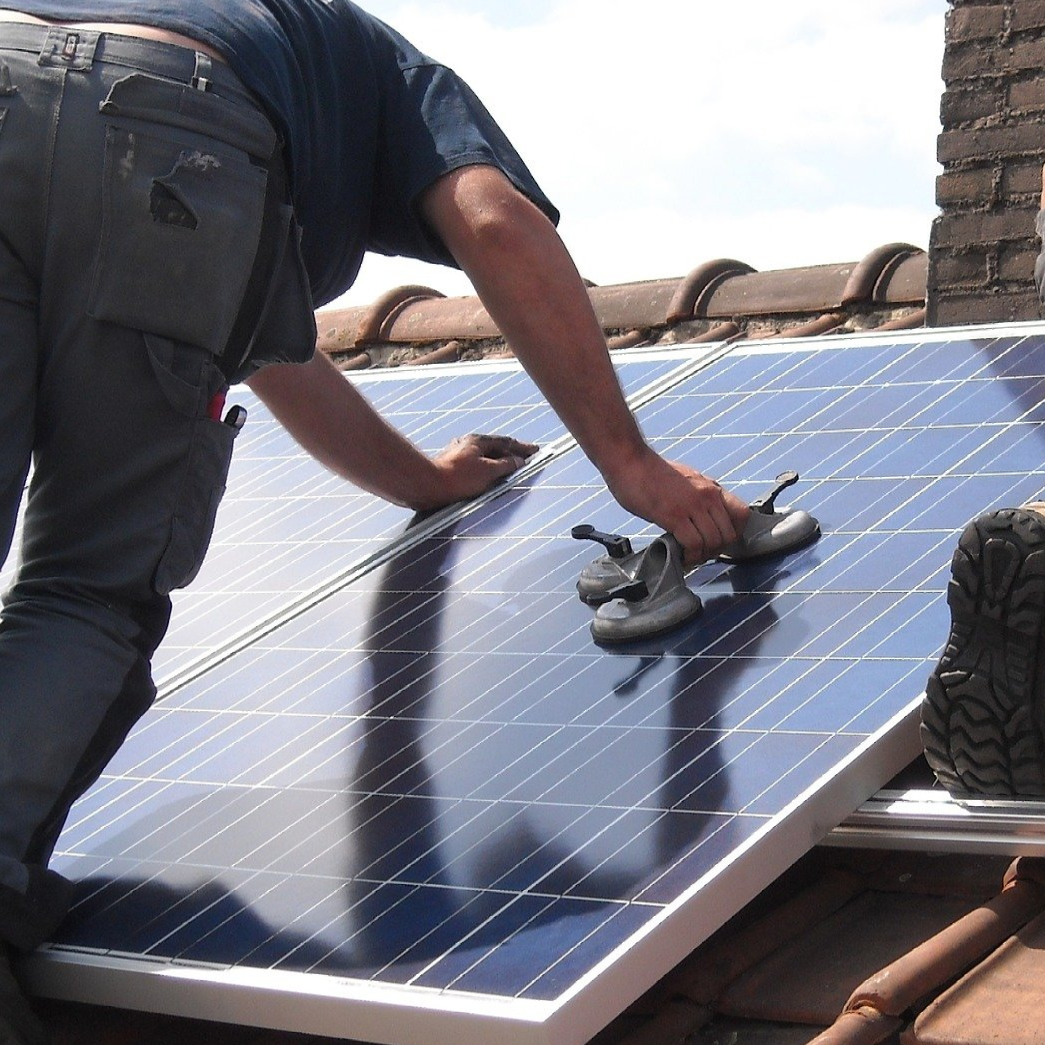 Green Heat Wales Renewable Energy Specialists