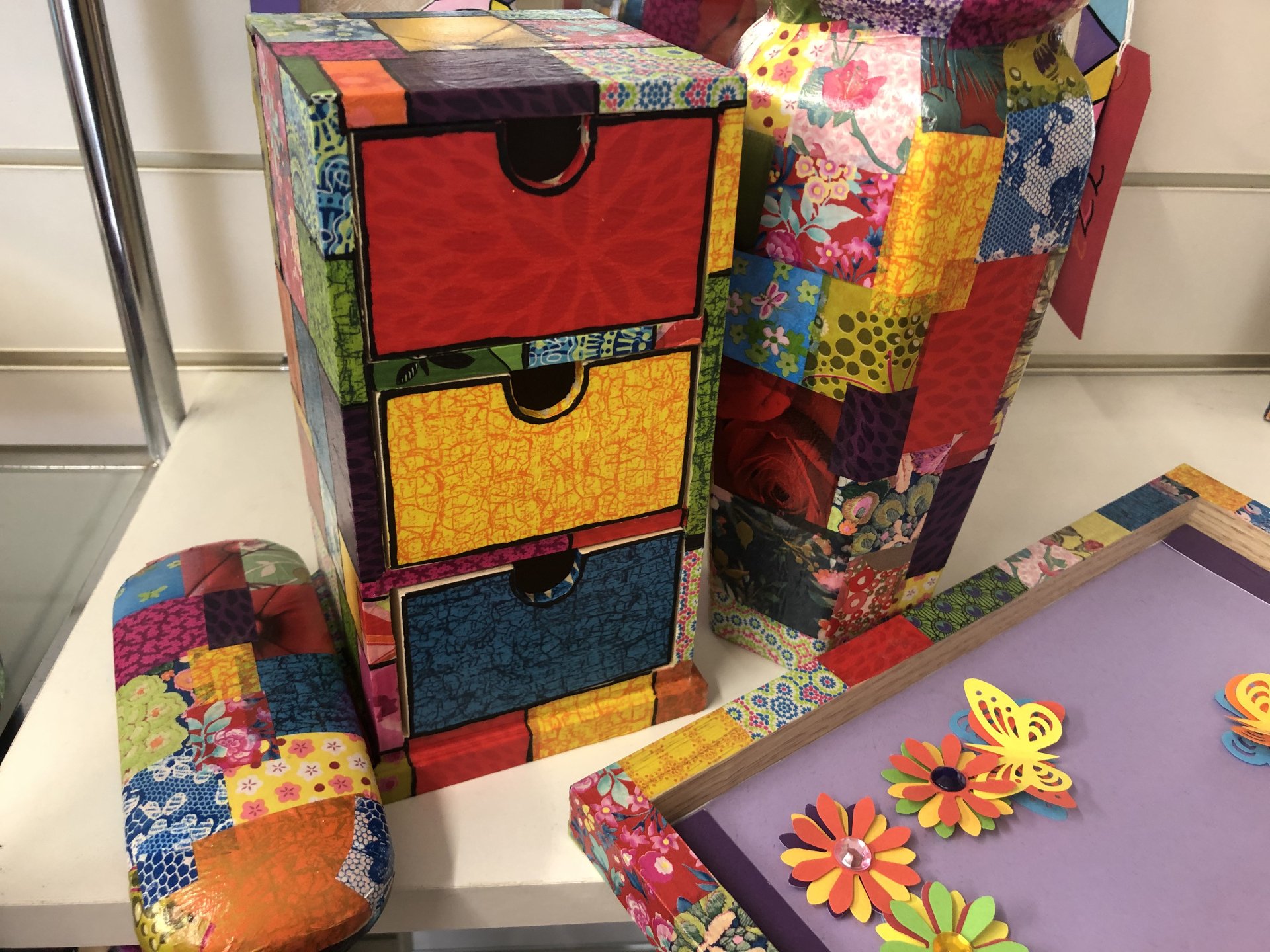 Exeter Craft Hub Exeter, ENG Home