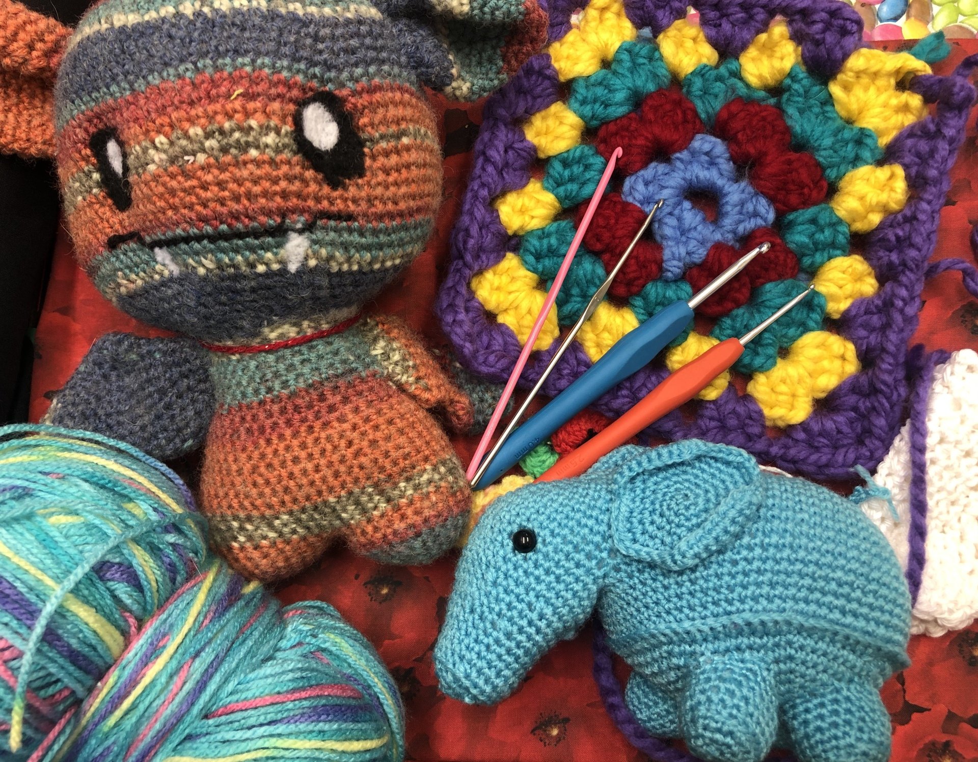 Exeter Craft Hub Exeter, ENG Home