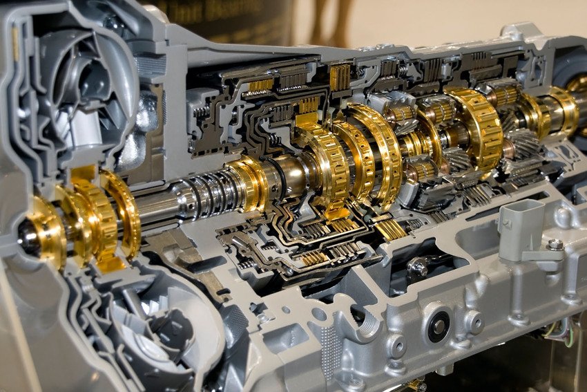 Crankshaft grinding Fields Engine Service Ltd