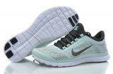 Cheap Wholesale Mens Nike Free 3.0 v5 Mint Green Grey