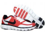 Best Mens Nike Free 7.0 v2 White Orange Black