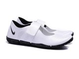 Best Mens Nike Free for Gym White Black