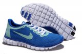 Best Mens Nike Free 3.0 v2 RoyalBlue