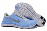 Buy Discount Womens Nike Free 3.0 v4 White Jade