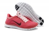 Cheapest Mens Nike Free Runs 3.0 v5 Peach Blossom