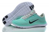 High Quality Mens Nike Free 3.0 v5 Mint Green