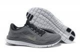 Low Price on Mens Nike Free v5 3.0 Grey Black