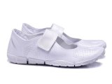 Buy Best Womens Nike Free Gym All White