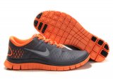 Buy Wholesale Womens Nike v2 4.0 Black Grey Orange