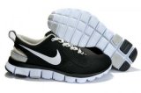 Best Sellers Mens Nike 5.0 Running Shoes Black White