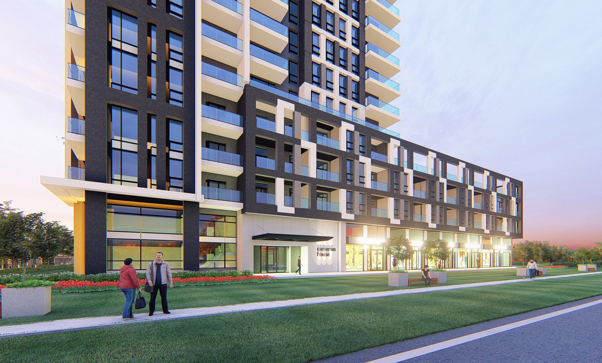 Zedd 1761 Wonderland Rd