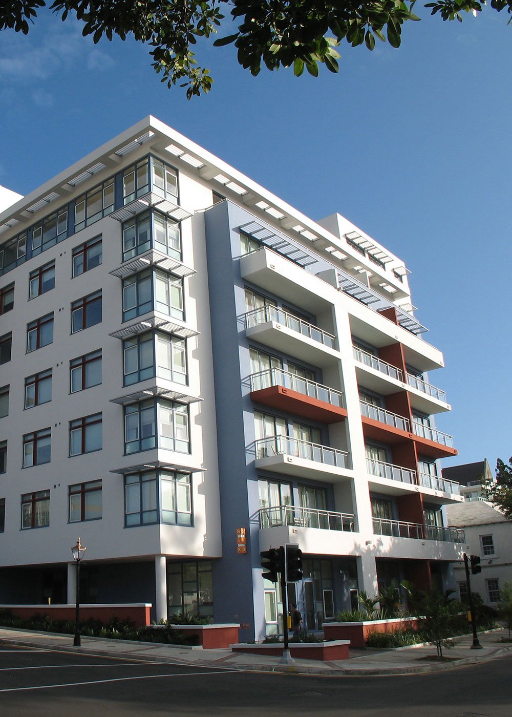 Work of Zedd Architecture