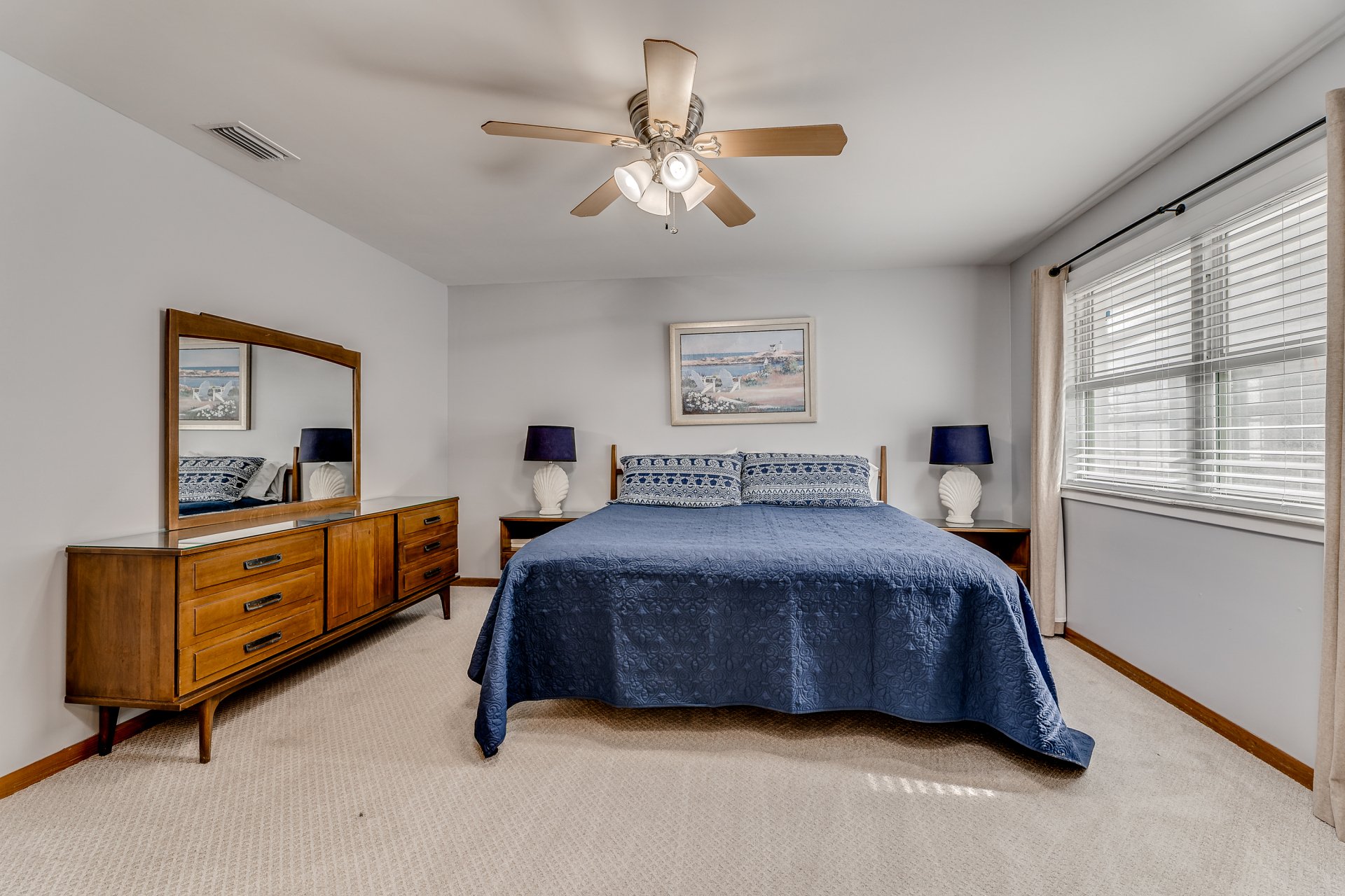 J. E. Holland Properties Inc. Vacation Rental Information