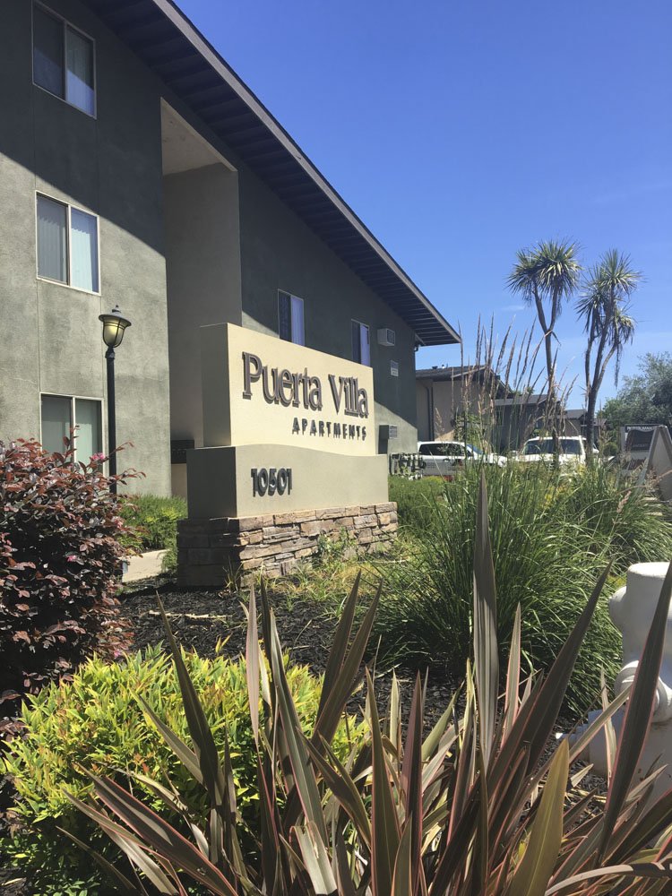 Puerta Villa Apartments Pacific Coast Properties