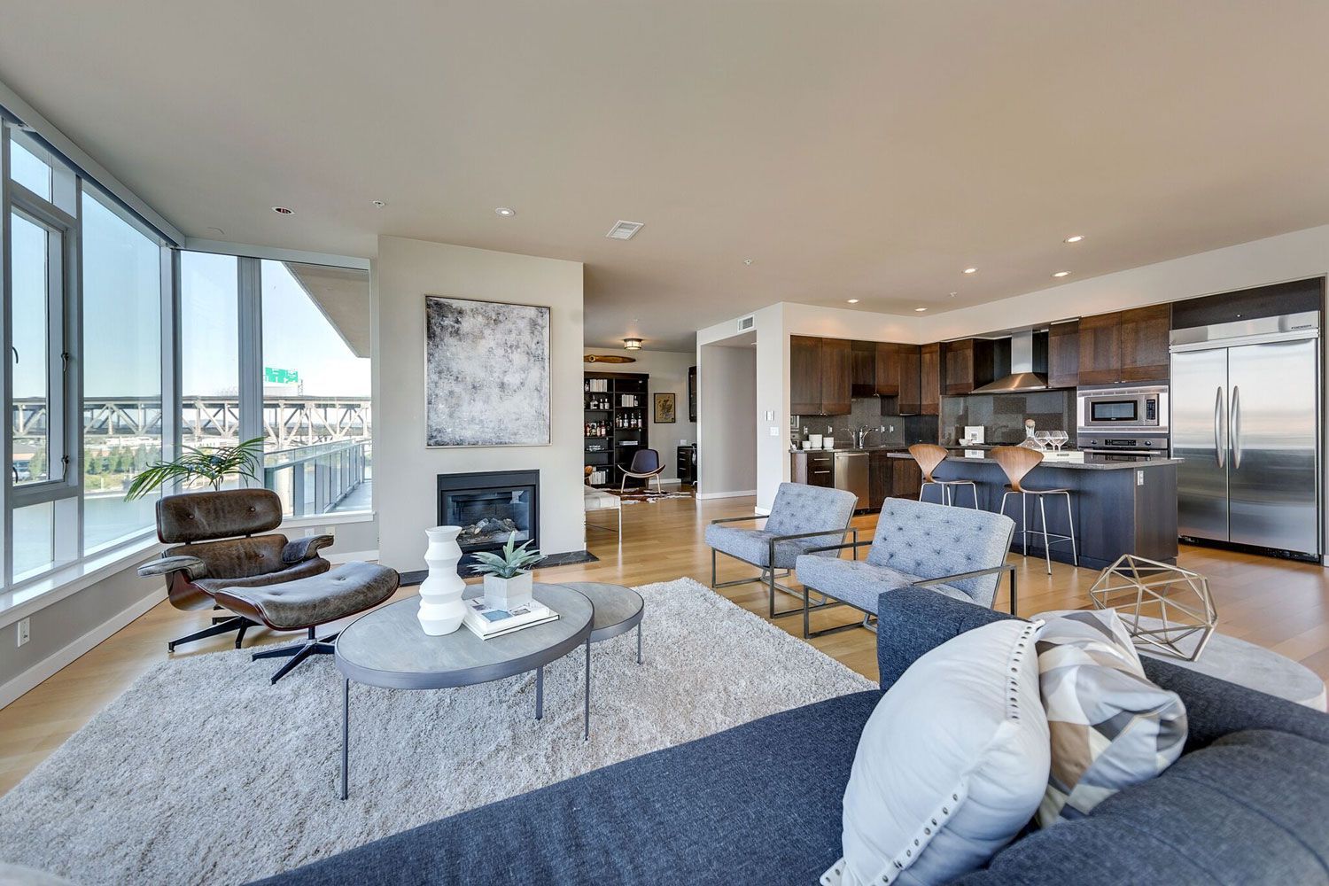 Picture Idea: The Strand Condominiums