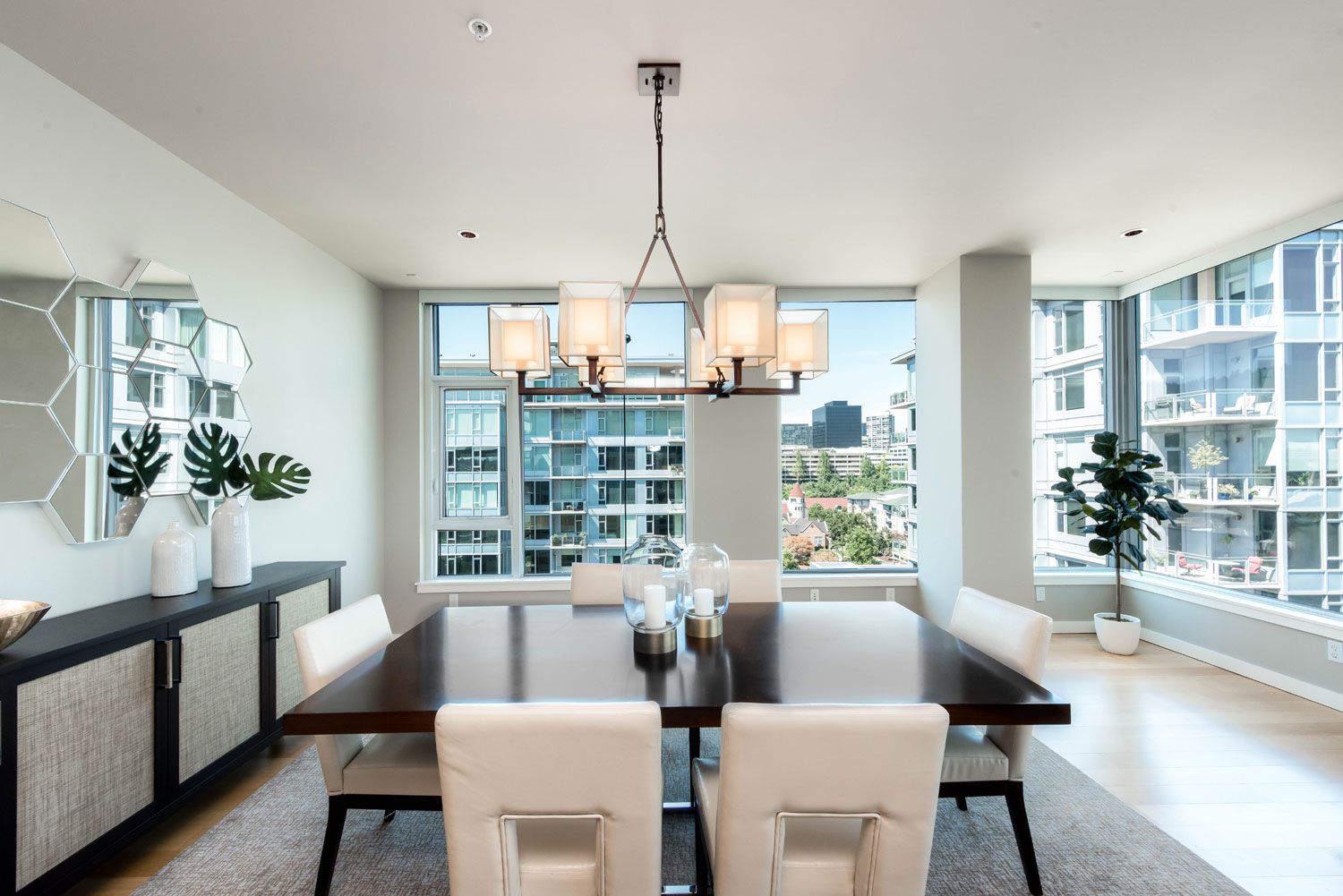 Curated visual reference: The Strand Condominiums Photo Inspiration
