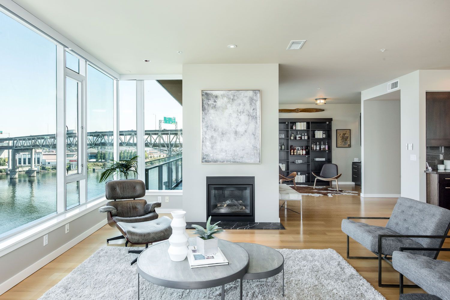 Fresh Look at The Strand Condominiums